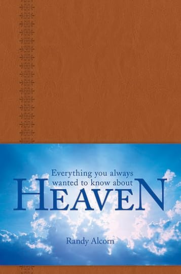 Everything You Always Wanted to Know About Heaven