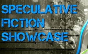 Speculative Fiction Showcase