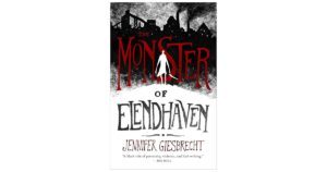 Monster of Elendhaven