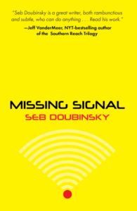 Missing Signal