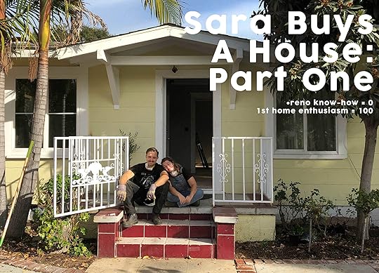 Sara Buys A House 06