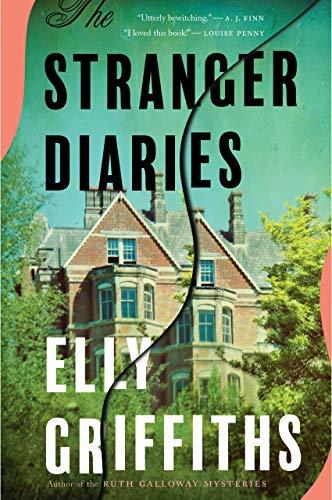 The Stranger Diaries by [Griffiths, Elly]
