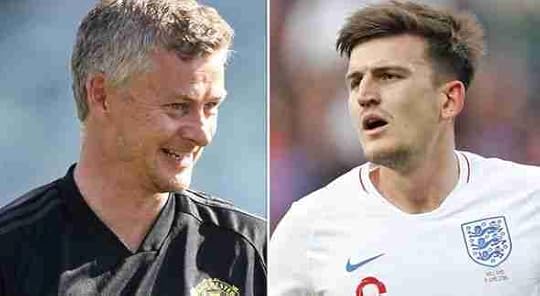 曼联是否会豪购马奎尔？