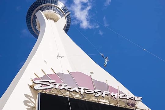 Stratosphere in Las Vegas