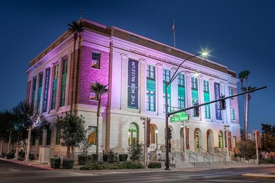 7 cultured experiences to have in Las Vegas