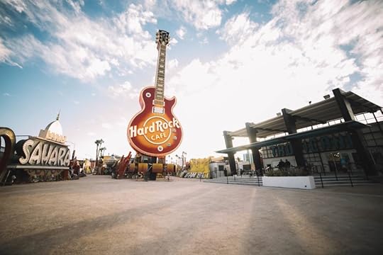 Las Vegas Neon Museum