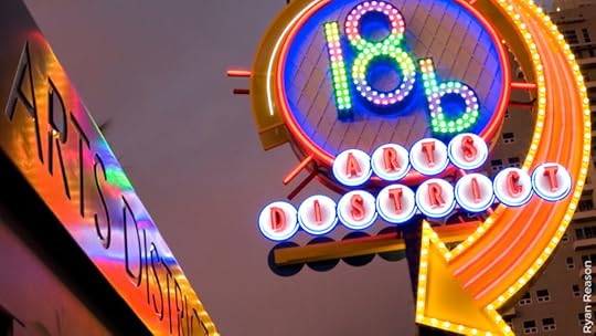 Las Vegas - 18b Arts District