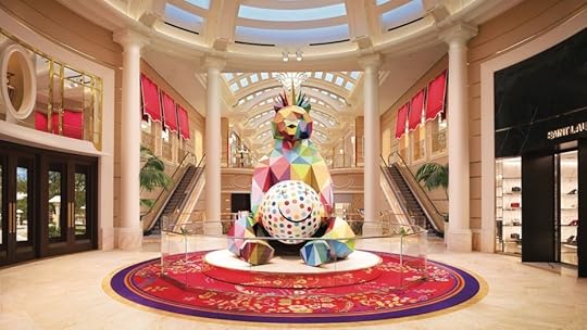 8 cultured experiences to have in Las Vegas