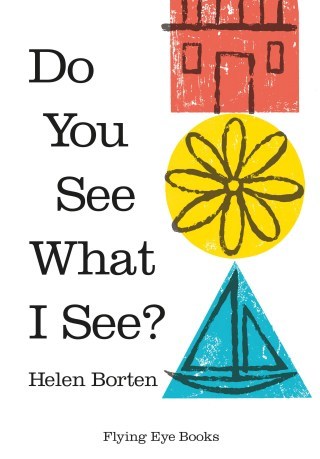 Do You See What I See? A Poetic Vintage Art-Science Primer on the Building Blocks of the Perceptual World