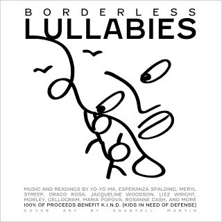 Borderless Lullabies: Musicians and Authors in Defense of Refugee Children
