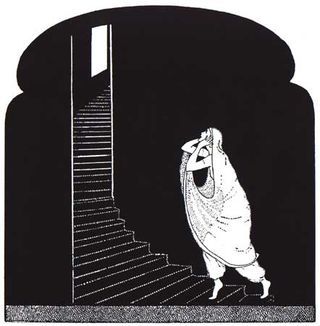 Bluebeard by Jennie Harbour 2