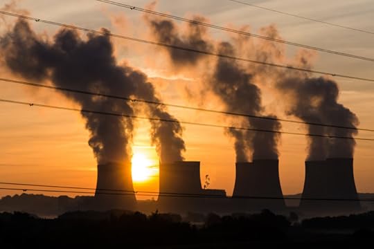 The Madness Driving Climate Catastrophe