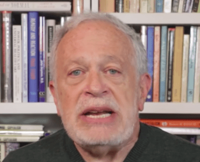 Robert Reich: Big Tech Must Be Broken Up