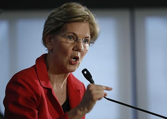 Warren Campaign Beats Facebook's Shady Ad Policies at Their Own Game