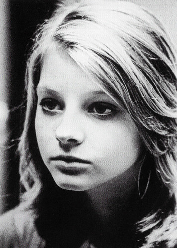 Jodie Foster in Taxi Driver (1976)