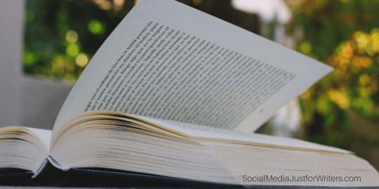 Indie Author Weekly Update