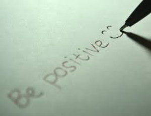Helping your Teen Think Positive