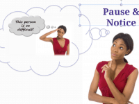 Can You Stay Calm When the Other Person Is Venting? Try Detached Involvement