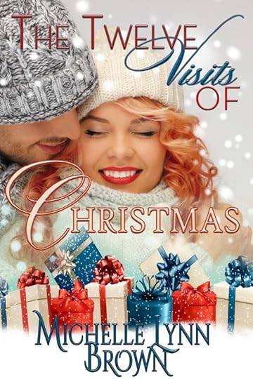 The Twelve Visits of Christmas