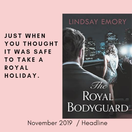 The sequel to The Royal Runaway is coming!