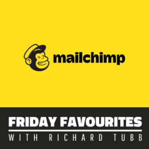 MailChimp - Email Marketing Service