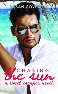 Chasing the Sun Susan Coventry