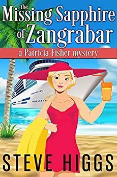 The Missing Sapphire of Zangrabar