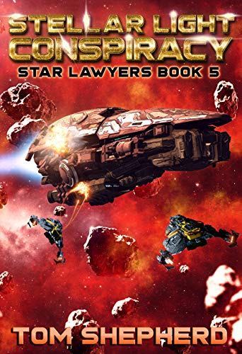 Stellar Light Conspiracy