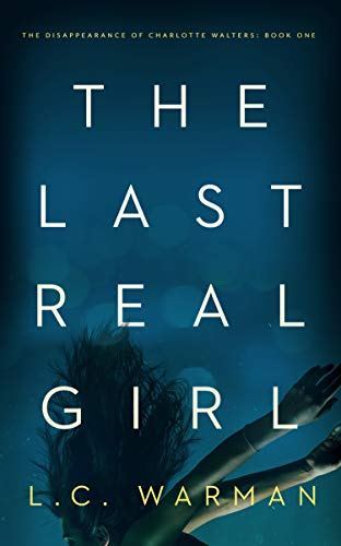 The Last Real Girl