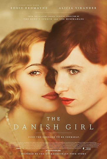 Image result for The Danish Girl
