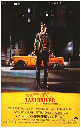 Image result for the taxi driver