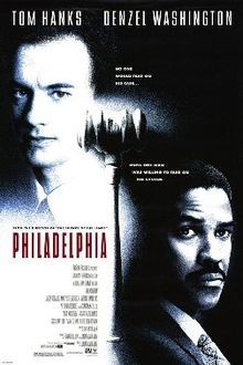 Image result for philadelphia film