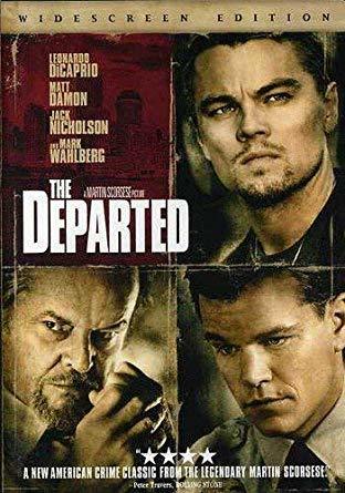 Image result for the departed