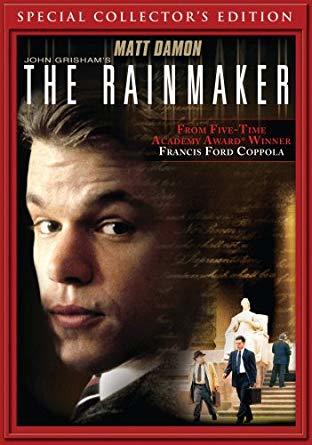 Image result for The Rainmaker