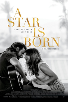 Image result for a star is born 2018