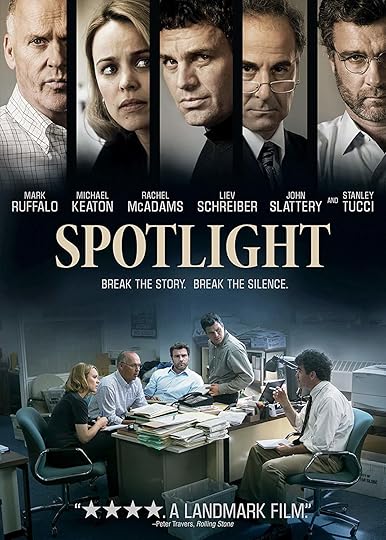 Image result for spotlight film