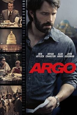 Image result for argo movie