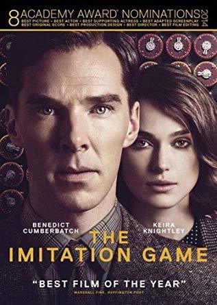 Image result for the imitation game