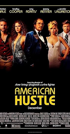 Image result for american hustle
