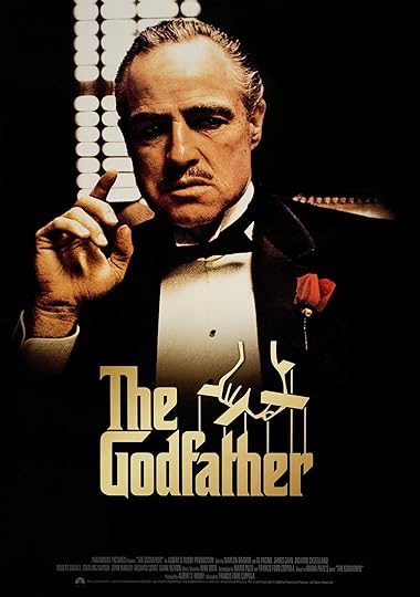 Image result for the godfather