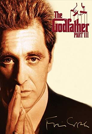 Image result for the godfather 3