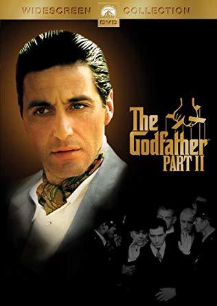 Image result for the godfather 2