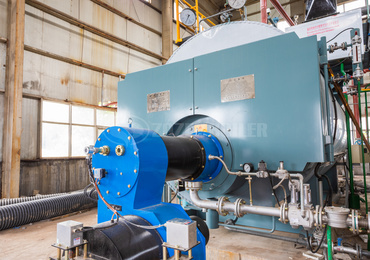 Steam boiller for sale