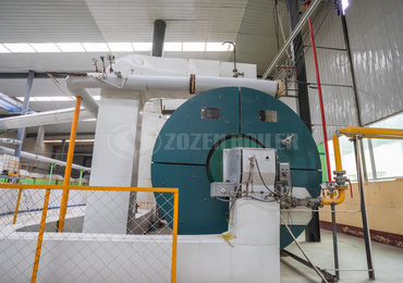 How to maintain gas boiler accessories
