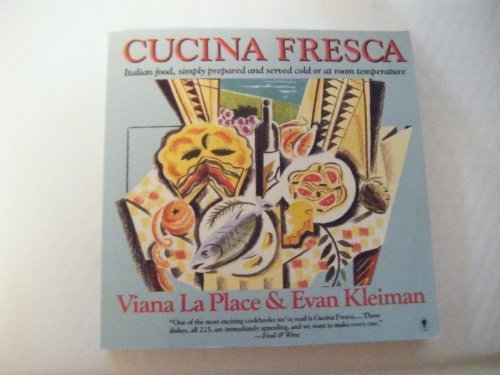 Cucina Fresca