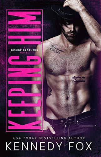 Keeping Him: A childhood friends-to-lovers romance (English Edition)