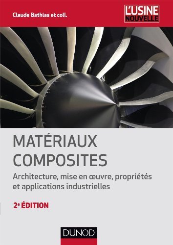 Matériaux composites - 2e édition - NP
