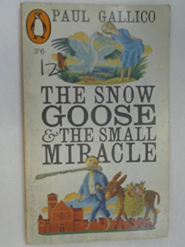The Snow Goose