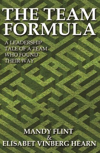 The Team Formula (English Edition)