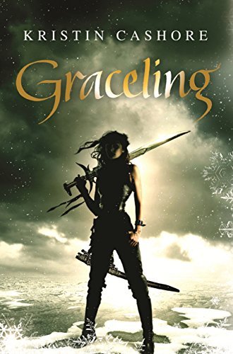 Graceling (Graceling Realm Book 1) (English Edition)